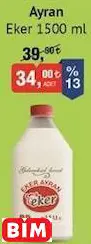 EKER AYRAN EKER AYRAN